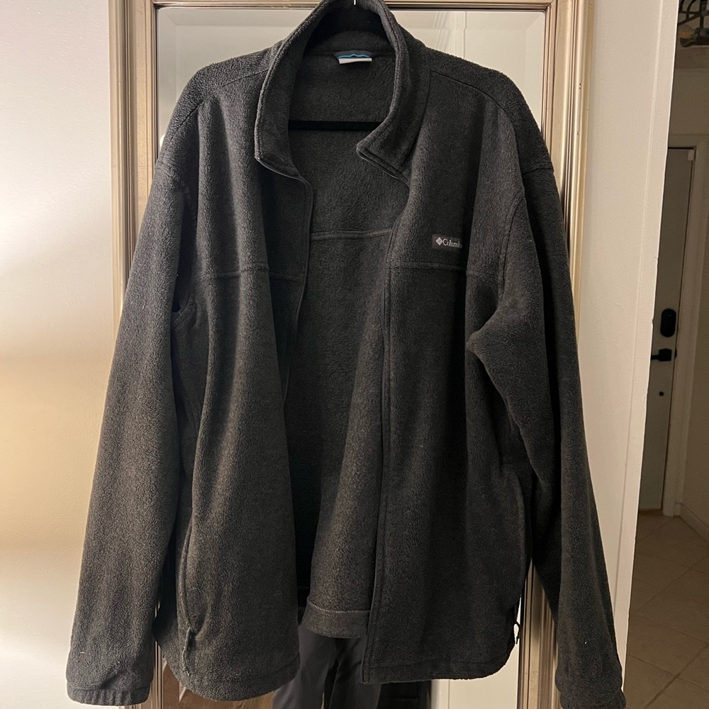 Columbia XXL Jacket